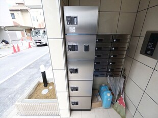 プリミエール東水切町Ｉの物件内観写真